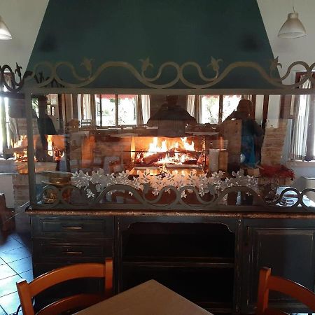Ca Vittoria Bed and Breakfast Busco Εξωτερικό φωτογραφία