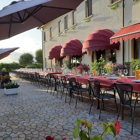 Ca Vittoria Bed and Breakfast Busco Εξωτερικό φωτογραφία