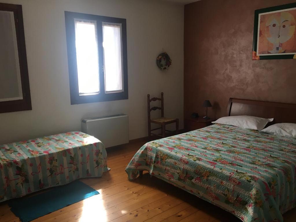 Ca Vittoria Bed and Breakfast Busco Εξωτερικό φωτογραφία